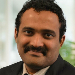 Praveen Narayanan