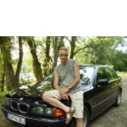 Dalibor Simar