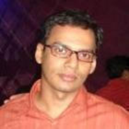 Manoj Nayak