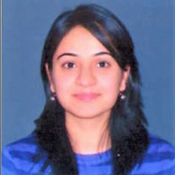 Prerna Arora