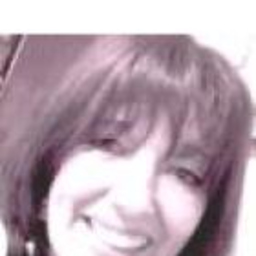 Maria Alejandra Garcia Di Lernia