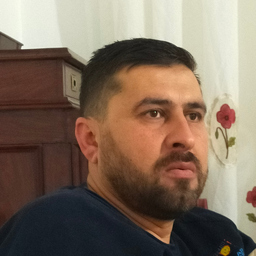Erdal Öztürk