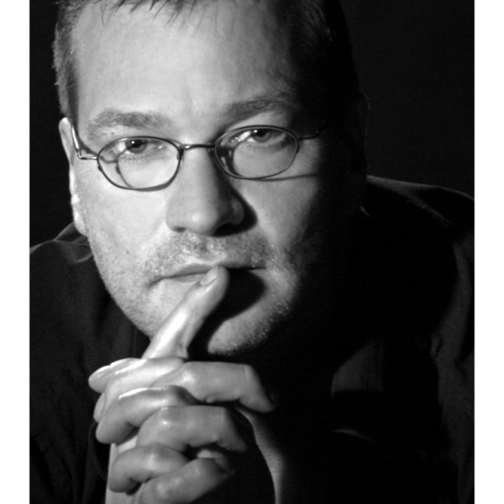 Rene Schneider Firmeninhaber BOSS!ENERGY Rene Schneider
