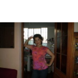 jael bardalez echegaray