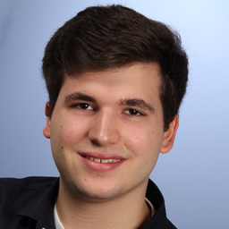 Daniel Jaimet