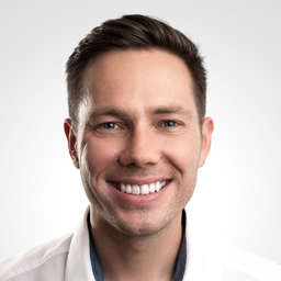 Christoph Hock's profile picture