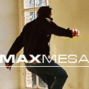 Social Media Profilbild Max Mesa 
