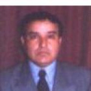 Francisco Sánchez B.