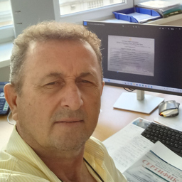 Ibraim Alili