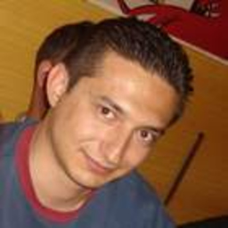 Kenan Erpir