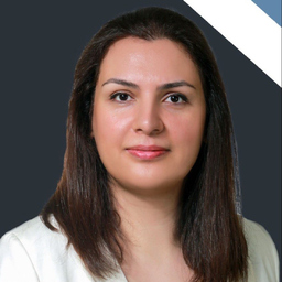 Mahya Johmehfarsangi