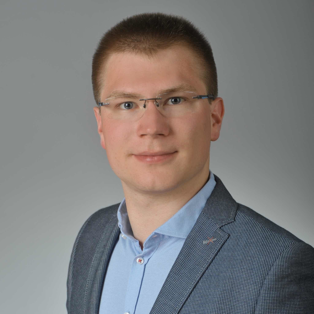 Paul Herzog ITProduktmanager ITTecture XING