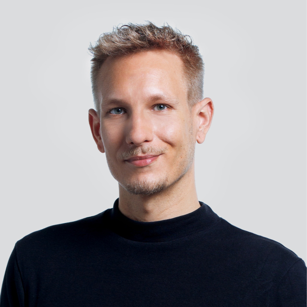 Bastian Tigges Senior Art Director Studio ZX ZEIT Verlagsgruppe