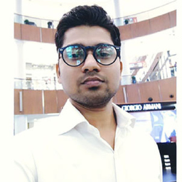 Mohammad Belal