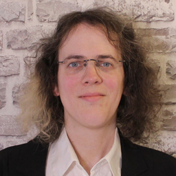 Lucy Sauerwein