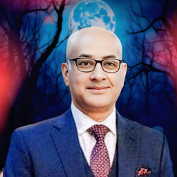 Praveen Kumar KHOSLA 