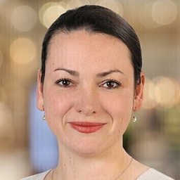 Linda Erdmann