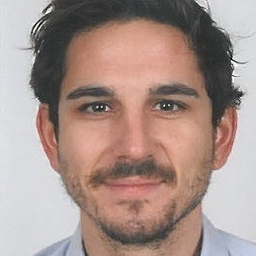 Moritz Vogt