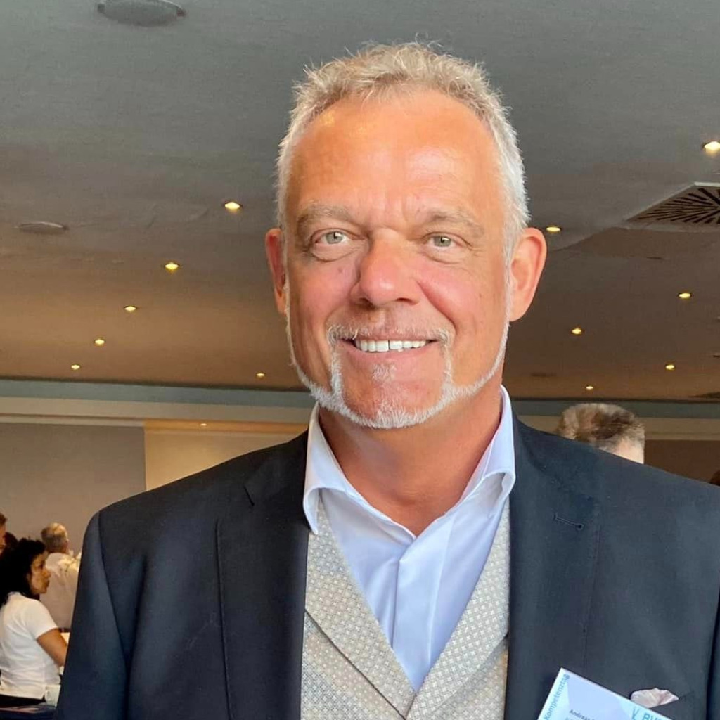 Social Media Profilbild Andreas N. Schwarz Koblenz