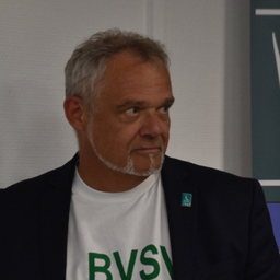 Andreas  Schwarz