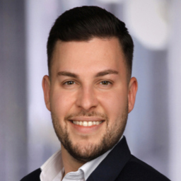 Dominik Tsatskin