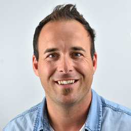 Martin Siegordner
