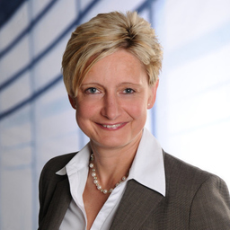 Claudia Poppe