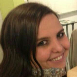 Sara Monclús Magadán