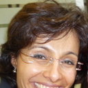 Nila Mazloumi