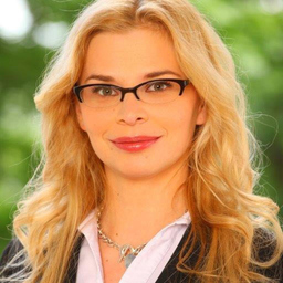 Maria Magdalena Kulka BA