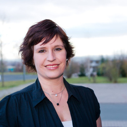 Anja Pabst's profile picture