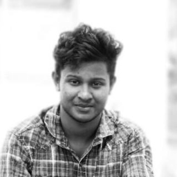 NIDHIN G L
