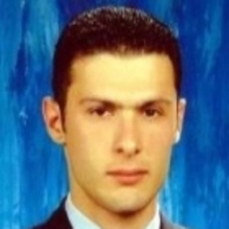 İsfendiyar Çakıroğlu