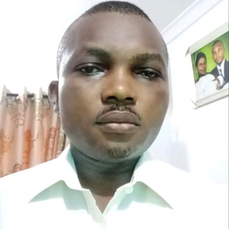 Audu Paul