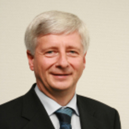 Jürgen Zuschke's profile picture