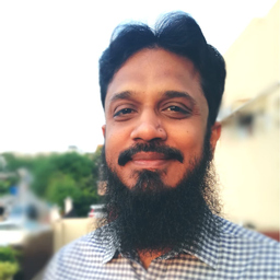 M.Shoab Arabi