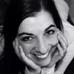Janine Bretz