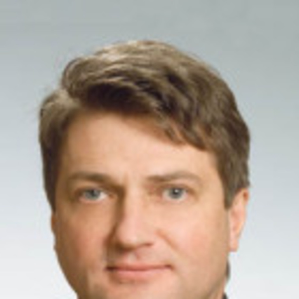 Social Media Profilbild Sergej Bojko Düsseldorf