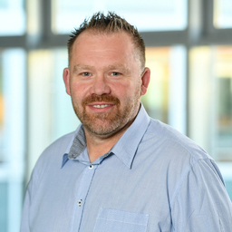 Patrick Witzgall