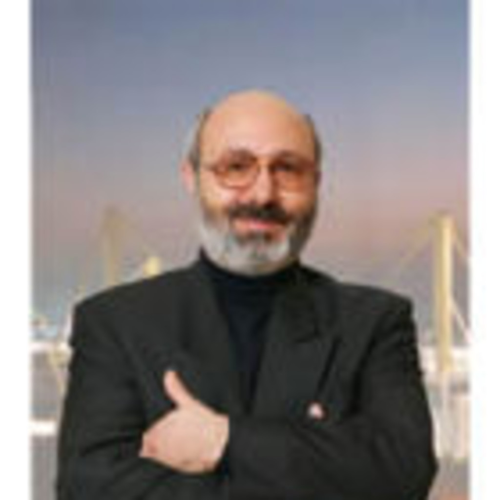 Seyed Taghi Mohseni Geschäftsführer ISOFassade GmbH XING