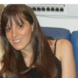 Natacha Nazer Martinez