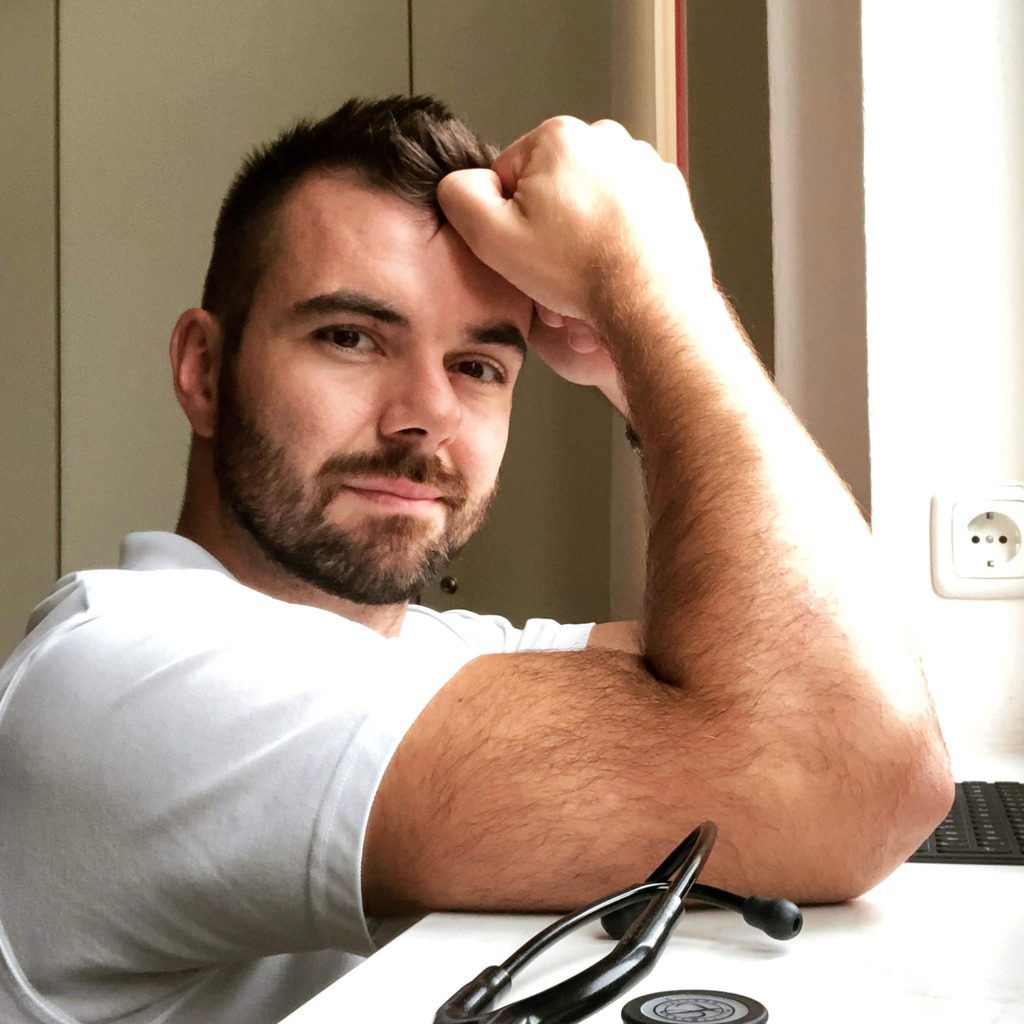 David Blei Facharzt Orthopädie und Unfallchirurgie, Spezielle