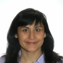 Silvia Hernandez Martinez