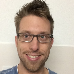 Benjamin Meyer