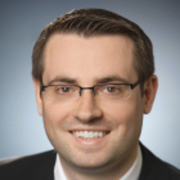 Dr. Raphael Stolina