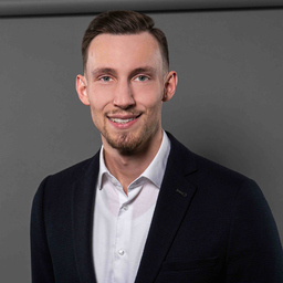 Max Feldkamp