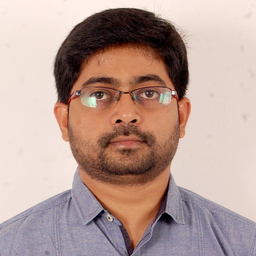 KARTHIKRAJ S. G