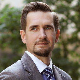 Dr. Justas Jaskonis