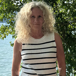 Susanne Egloff