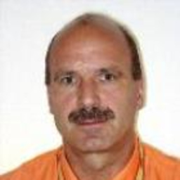 Helmut Hartstock